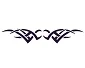 Wings - CarTattoo Streamer