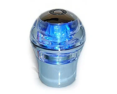 Växelspak Type-R BlueBall