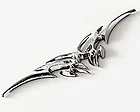 Emblem CarLogo - Tribal I