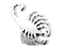 Emblem CarLogo - Scorpion