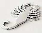 Emblem CarLogo - Scorpion