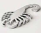 Emblem CarLogo - Scorpion