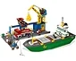 LEGO City Hamn 4645