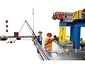 LEGO City Hamn 4645