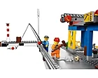 LEGO City Hamn 4645
