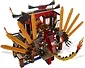 LEGO Ninjago Eldtemplet 2507