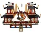 LEGO Ninjago Eldtemplet 2507