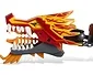 LEGO Ninjago Eldtemplet 2507