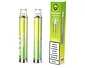 Vapesoul Mesh Clear, Pineapple Lemon