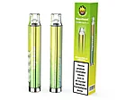 Vapesoul Mesh Clear, Pineapple Lemon