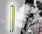 Vapesoul Mesh Clear, Pineapple Lemon
