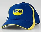 Keps WD-40, Original