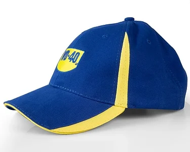 Keps WD-40, Original