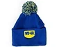 Mössa Patch - WD-40 Original