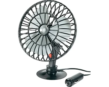 Mini-Fläkt för bil 12V Mini-Fläkt för bil 12V