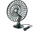 Mini-Fläkt för bil 12V