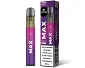 Vivo MAX Vape, Mixed Berry