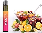 Vivo MAX Vape, Fruit Punch