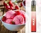 Vivo MAX Vape, Strawberry Ice Cream