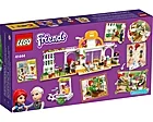 LEGO Friends 41444 Heartlake Citys Ekologiska Café