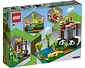 LEGO Minecraft 21158 Pandagården