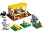 LEGO Minecraft 21171 Häststallet