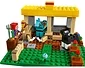 LEGO Minecraft 21171 Häststallet