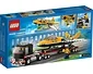 LEGO City 60289 Transport Med Flyguppvisningsjet