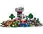 LEGO Minecraft 21161 Skaparlådan 3.0