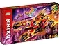 LEGO Ninjago 71773 Kais Gyllene Drakfarkost