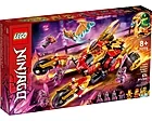 LEGO Ninjago 71773 Kais Gyllene Drakfarkost