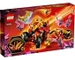 LEGO Ninjago 71773 Kais Gyllene Drakfarkost