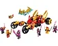 LEGO Ninjago 71773 Kais Gyllene Drakfarkost