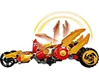 LEGO Ninjago 71773 Kais Gyllene Drakfarkost