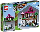 LEGO Minecraft 21183 Träningsområdet
