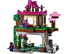 LEGO Minecraft 21183 Träningsområdet