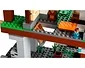 LEGO Minecraft 21183 Träningsområdet