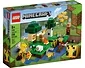 LEGO Minecraft 21165 Bigården