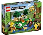 LEGO Minecraft 21165 Bigården
