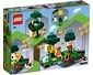 LEGO Minecraft 21165 Bigården