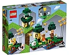 LEGO Minecraft 21165 Bigården