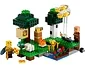 LEGO Minecraft 21165 Bigården
