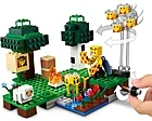 LEGO Minecraft 21165 Bigården
