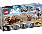 LEGO Star Wars 75265 T-16 Skyhopper Vs Bantha Microfighters