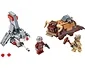 LEGO Star Wars 75265 T-16 Skyhopper Vs Bantha Microfighters
