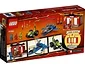 LEGO Ninjago 71703 Jaktplansstrid