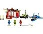 LEGO Ninjago 71703 Jaktplansstrid