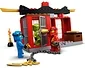 LEGO Ninjago 71703 Jaktplansstrid