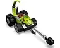 LEGO Ninjago 71703 Jaktplansstrid