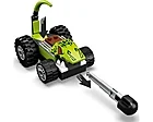 LEGO Ninjago 71703 Jaktplansstrid